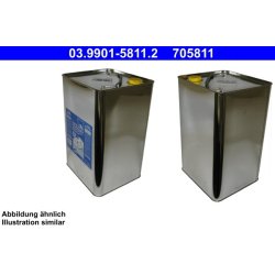 Brake Fluid ATE 03.9901-5811.2