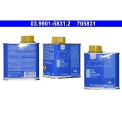 Brake Fluid ATE 03.9901-5831.2