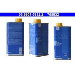 Brake Fluid ATE 03.9901-5832.2