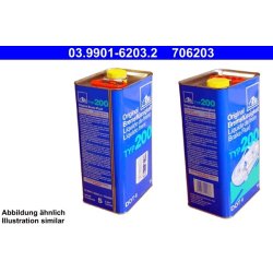 Brake Fluid ATE 03.9901-6203.2