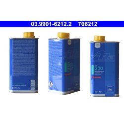 Brake Fluid ATE 03.9901-6212.2