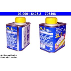 Brake Fluid ATE 03.9901-6408.2