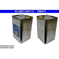 Brake Fluid ATE 03.9901-6411.2