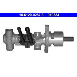 Brake Master Cylinder ATE 10.6120-0287.3 OE Ref 8602023