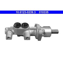 Brake Master Cylinder ATE 10.6123-0239.3 OE Ref 34311161937