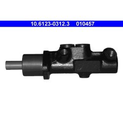 Brake Master Cylinder ATE 10.6123-0312.3 OE Ref 7701204110