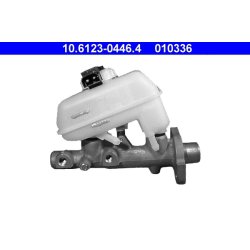 Brake Master Cylinder ATE 10.6123-0446.4