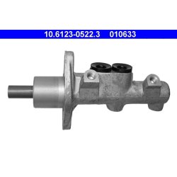 Brake Master Cylinder ATE 10.6123-0522.3 OE Ref 4199438