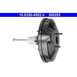 Brake Booster ATE 10.6350-4002.4 OE Ref 6K1612107K