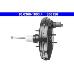 Brake Booster ATE 10.6360-1003.4 OE Ref 1H1698107A