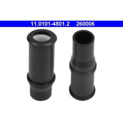 Brake Caliper Guide Sleeve Kit ATE 11.0101-4801.2 OE Ref 171698447
