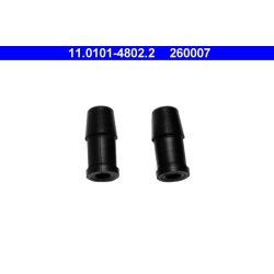 Brake Caliper Guide Sleeve Kit ATE 11.0101-4802.2 OE Ref 1605656