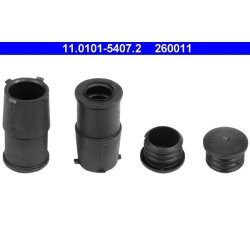 Brake Caliper Guide Sleeve Kit ATE 11.0101-5407.2 OE Ref 9404439148
