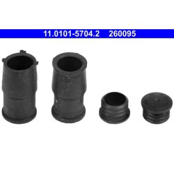 Brake Caliper Guide Sleeve Kit ATE 11.0101-5704.2 OE Ref 1690702