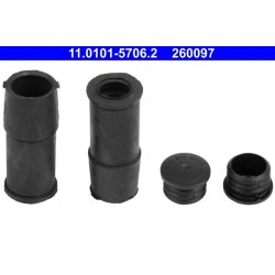Brake Caliper Guide Sleeve Kit ATE 11.0101-5706.2 OE Ref 1644200176
