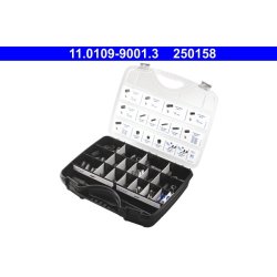 Assortment Box ATE 11.0109-9001.3