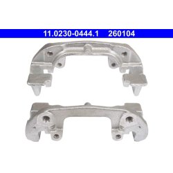 Support d'étrier de frein ATE 11.0230-0444.1 pour BMW Série 3, Z3 OE 34111160347 ATE
