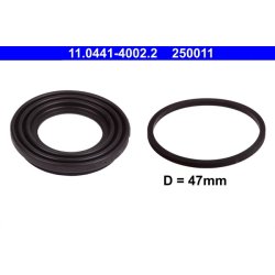 Brake Caliper Seal Kit ATE 11.0441-4002.2 OE Ref 5391917