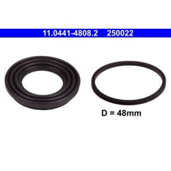 Brake Caliper Seal Kit ATE 11.0441-4808.2 OE Ref 176698471B