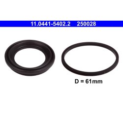 Brake Caliper Seal Kit ATE 11.0441-5402.2 OE Ref 6087576
