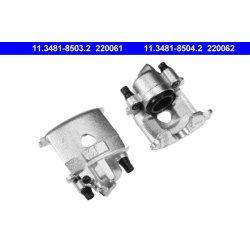 Brake Caliper ATE 11.3481-8504.2