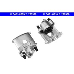 Brake Caliper ATE 11.3481-8509.2