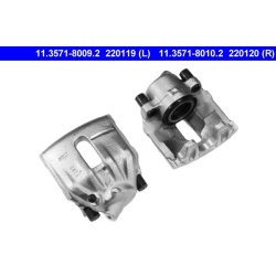 Étrier de frein ATE 11.3571-8010.2