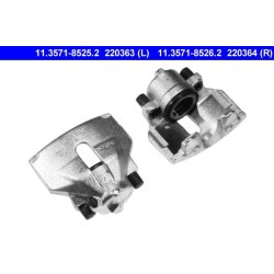 Brake Caliper ATE 11.3571-8526.2