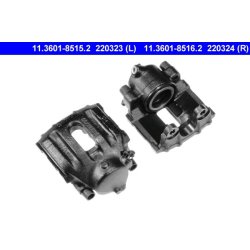 Brake Caliper ATE 11.3601-8516.2