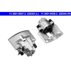 Brake Caliper ATE 11.3601-8527.2