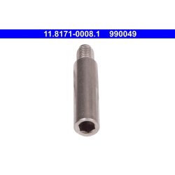 Brake Caliper Guide Bolt ATE 11.8171-0008.1 OE Ref 34111157041