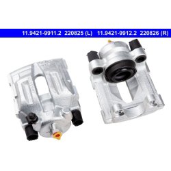Brake Caliper ATE 11.9421-9912.2