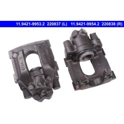 Brake Caliper ATE 11.9421-9954.2