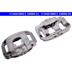 Brake Caliper ATE 11.9426-9906.2