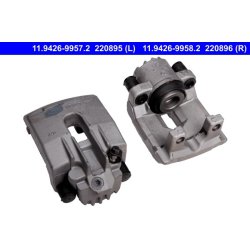 Brake Caliper ATE 11.9426-9958.2