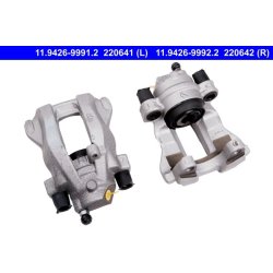 Brake Caliper ATE 11.9426-9992.2