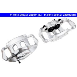 Brake Caliper ATE 11.9441-9934.2