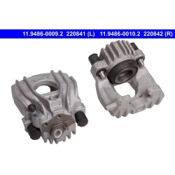 Brake Caliper ATE 11.9486-0010.2