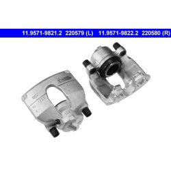 Brake Caliper ATE 11.9571-9822.2 OE Ref 4773009030