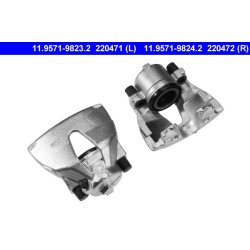 Brake Caliper ATE 11.9571-9824.2