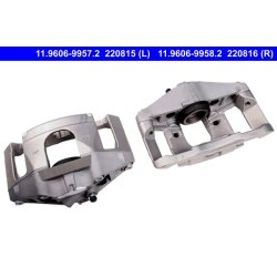 Brake Caliper ATE 11.9606-9957.2