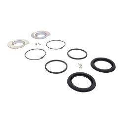 Kit de joints d'étrier de frein ATE 13.0441-5406.2 pour BMW 2000 OE 34111103245