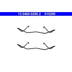 Brake Caliper Spring ATE 13.0460-0290.2