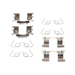 Brake Pad Accessory Kit ATE 13.0460-0535.2 OE Ref 5586061M02