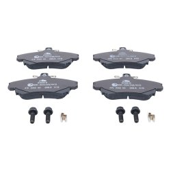 Jeu de plaquettes de frein ATE 13.0460-2619.2 pour MITSUBISHI, SMART OE 4605A658 ATE