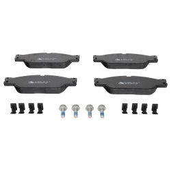 Jeu de plaquettes de frein ATE 13.0460-2898.2 pour JAGUAR S-TYPE, XJ OE XR830139 ATE