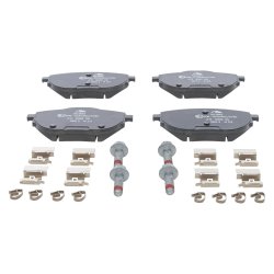 Brake Pad Set ATE 13.0460-3892.2 OE Ref 7LA698151 ATE