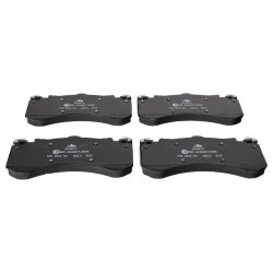 Jeu de plaquettes de frein ATE 13.0460-4873.2 pour AUDI A6, A7, A8 OE 4G0698151F ATE