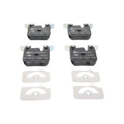 Brake Pad Set ATE 13.0460-4874.2 OE Ref 34212284766 ATE