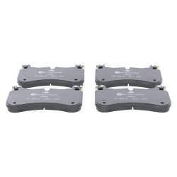 Jeu de plaquettes de frein ATE 13.0460-4899.2 pour LAND ROVER OE LR110084 ATE